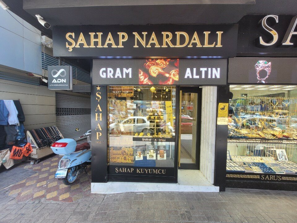 Şahap Kuyumcu Fotoğraf 2