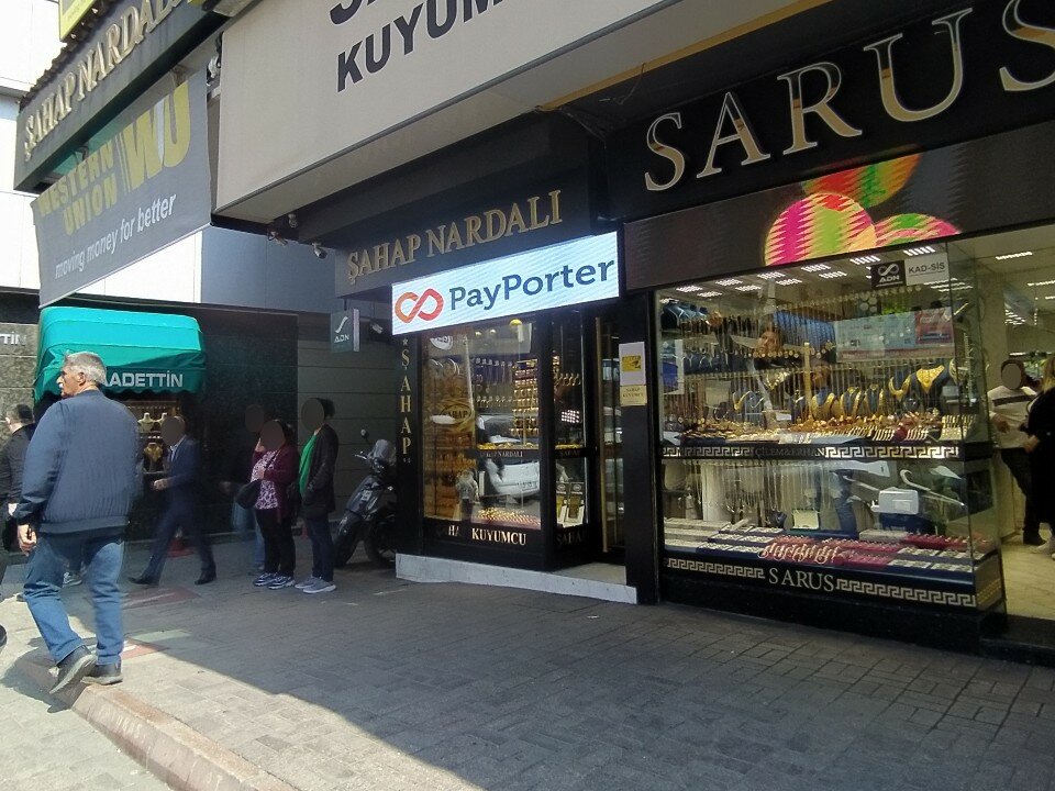 Şahap Kuyumcu Fotoğraf 3