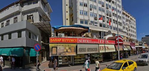 Şahap Kuyumcu Fotoğraf 1