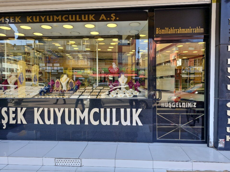 Şimşek Kuyumculuk Fotoğraf 2