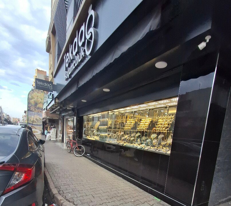 Tekdağ Kuyumculuk Fotoğraf 2