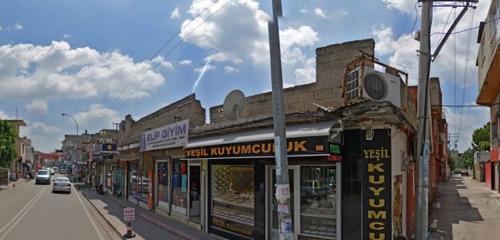 Yeşil Kuyumculuk Fotoğraf 1