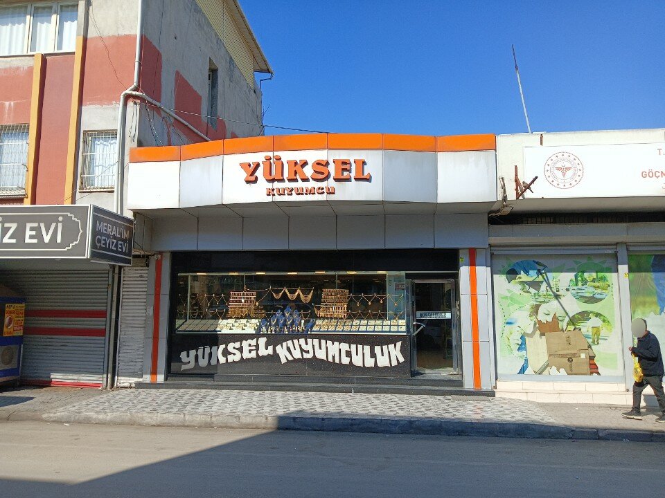 Yüksel Kuyumculuk Fotoğraf 2