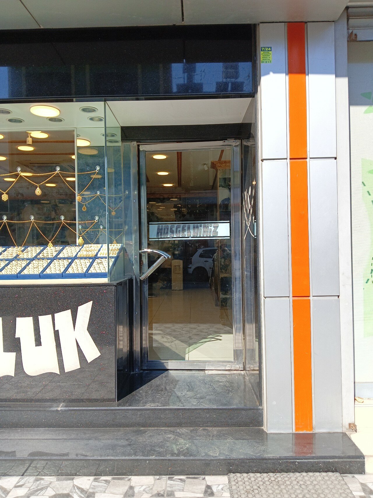 Yüksel Kuyumculuk Fotoğraf 3