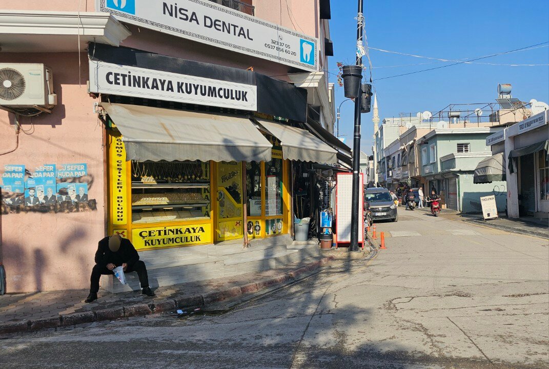 Çetinkaya Kuyumculuk Fotoğraf 2