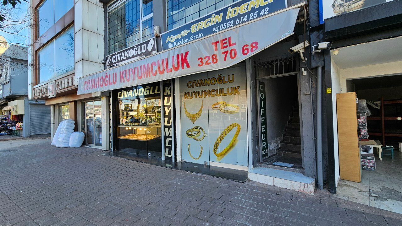 Civanoğlu Kuyumculuk Fotoğraf 2