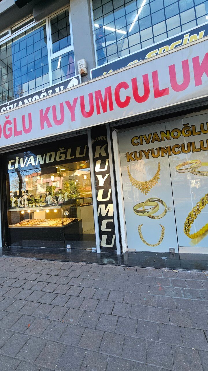 Civanoğlu Kuyumculuk Fotoğraf 3