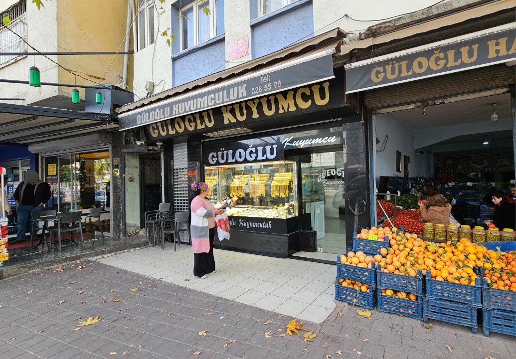 Güloğlu Kuyumculuk Fotoğraf 2