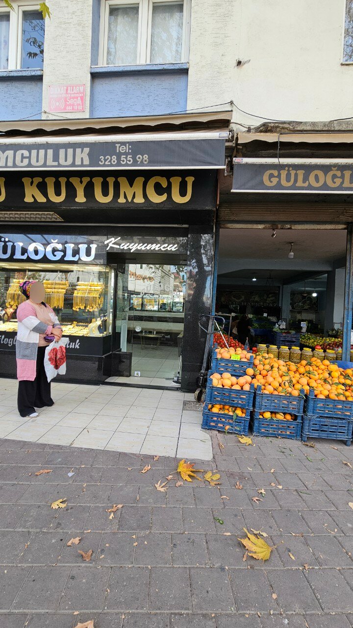 Güloğlu Kuyumculuk Fotoğraf 3