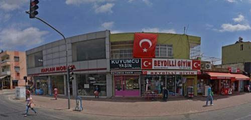 Kuyumcu Yasin Fotoğraf 1