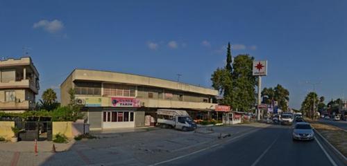 Öz Gümüş Ticaret Fotoğraf 1