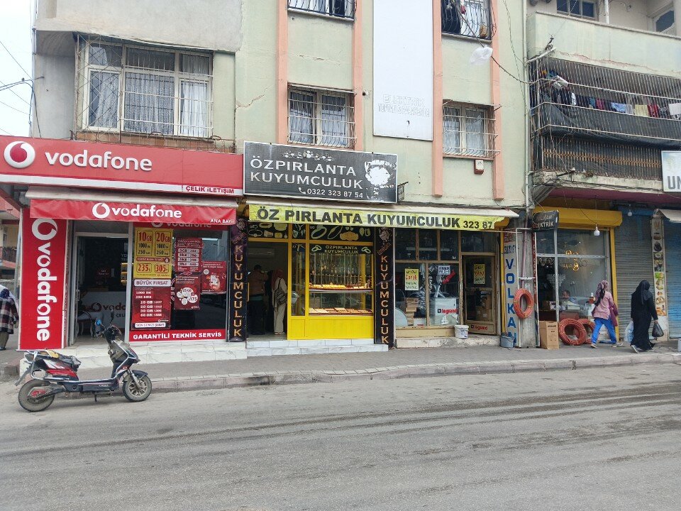 Öz Pırlanta Kuyumculuk Fotoğraf 2