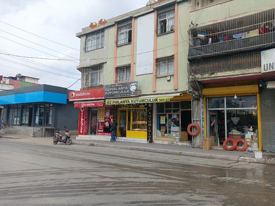 Öz Pırlanta Kuyumculuk Fotoğraf 4