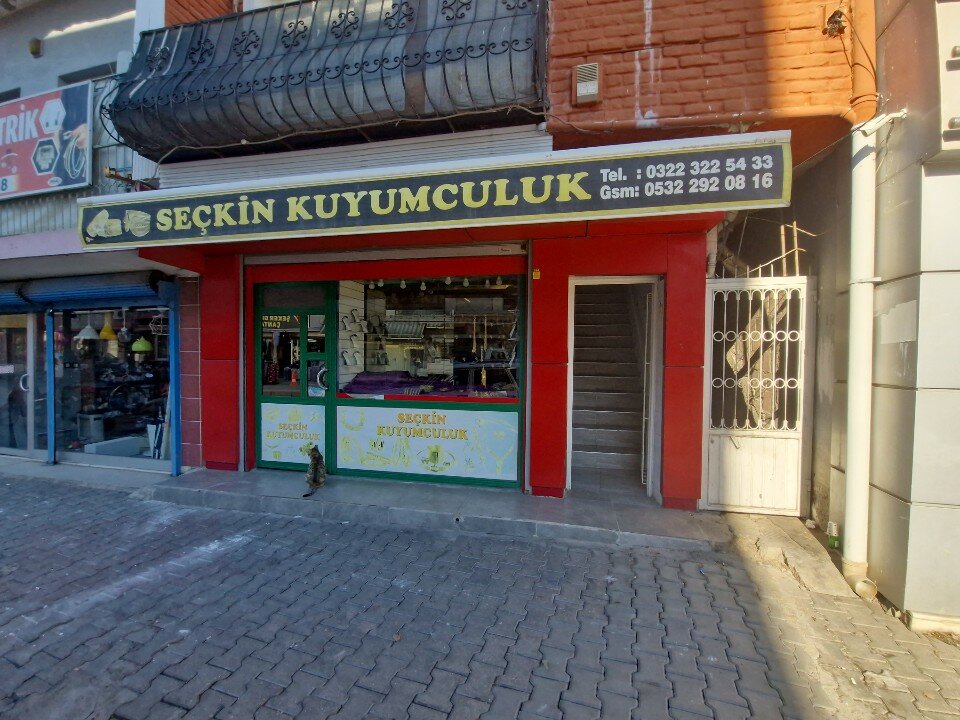 Seçkin Kuyumculuk Fotoğraf 2