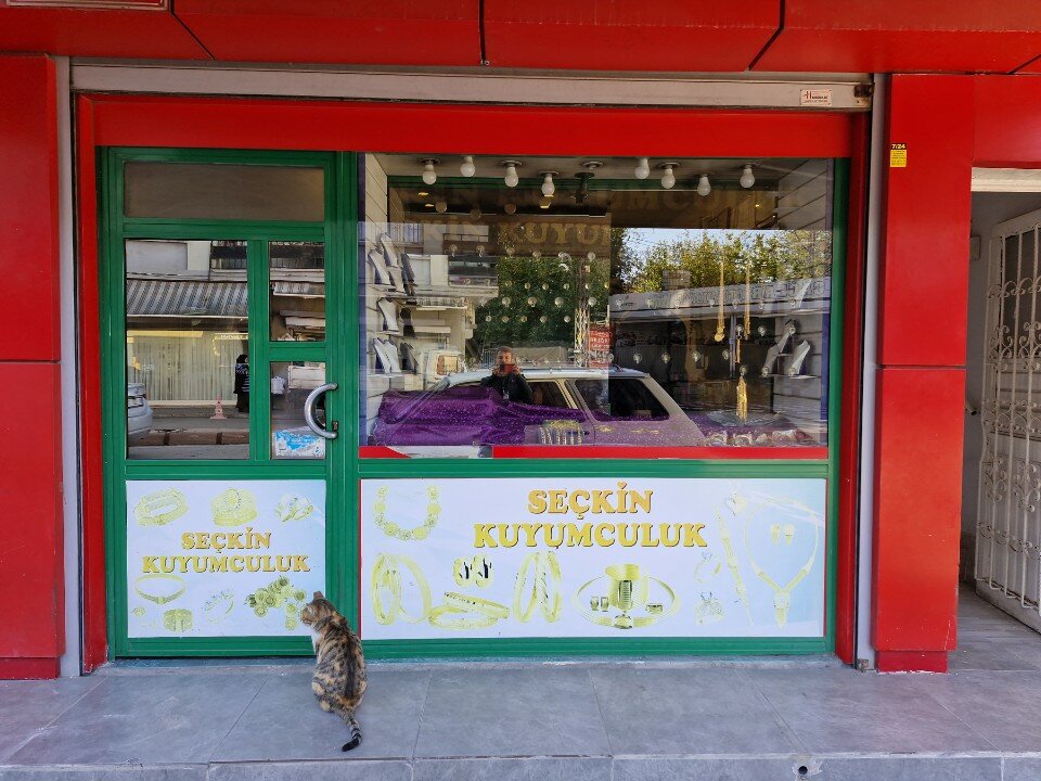 Seçkin Kuyumculuk Fotoğraf 3