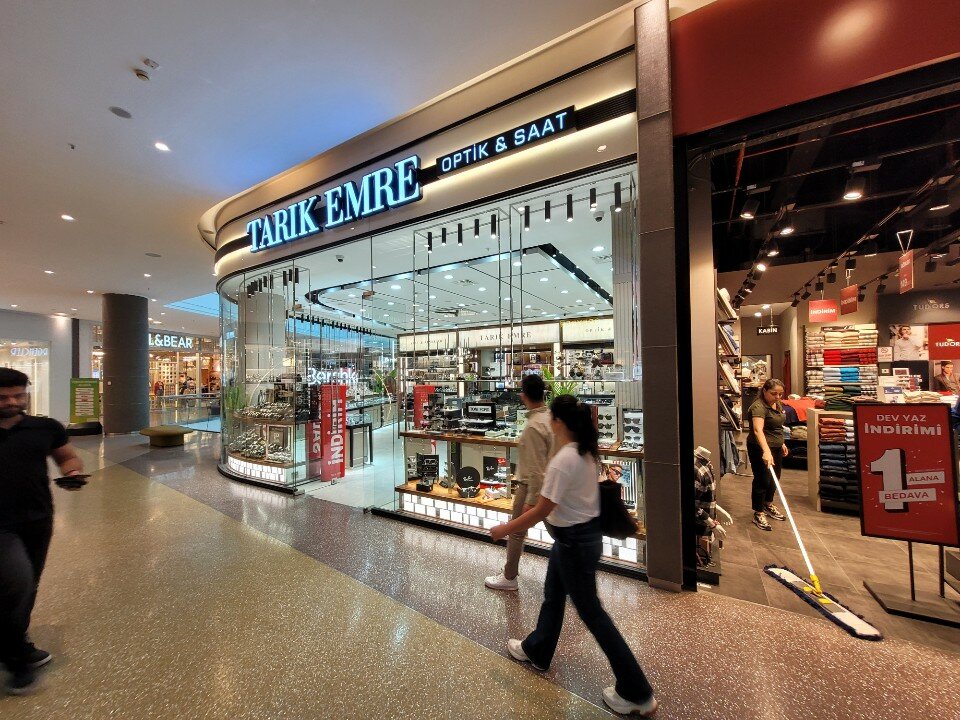 Tarık Emre Fotoğraf 5