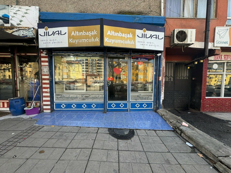 Altınbaşak Kuyumculuk Fotoğraf 2