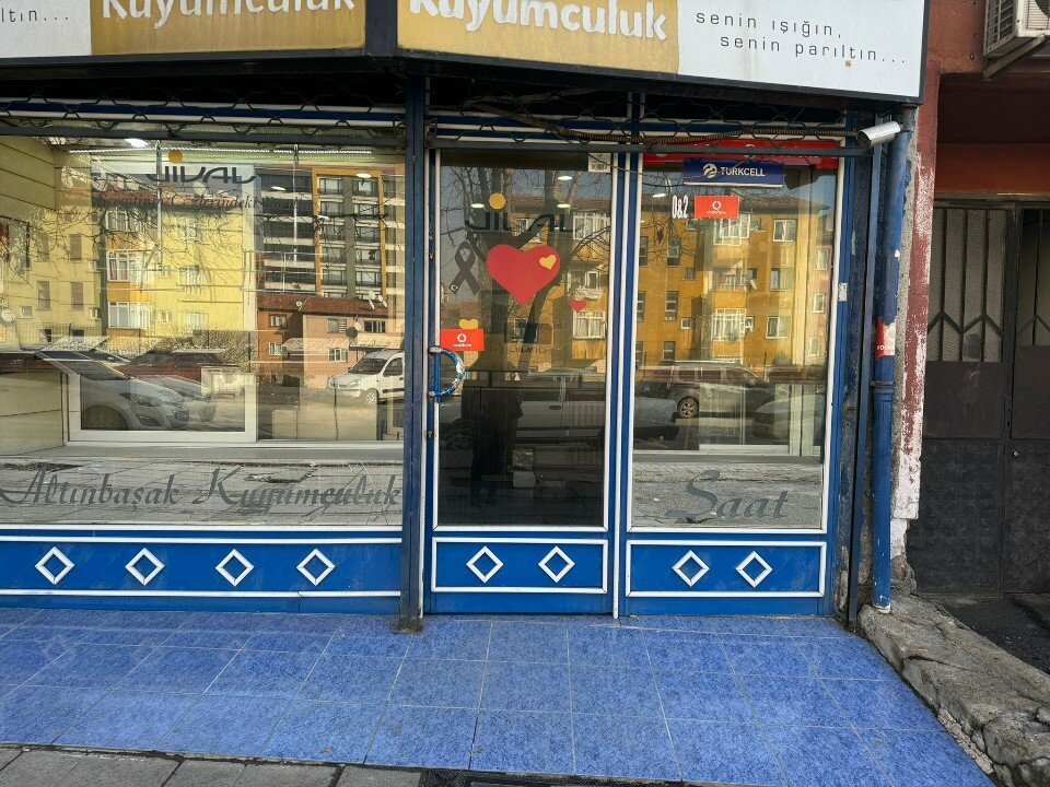 Altınbaşak Kuyumculuk Fotoğraf 3