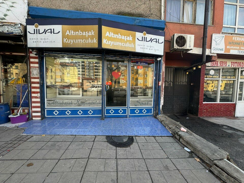 Altınbaşak Kuyumculuk Fotoğraf 4