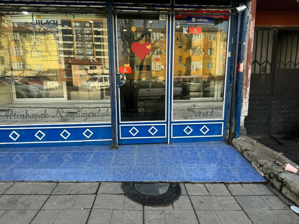 Altınbaşak Kuyumculuk Fotoğraf 5