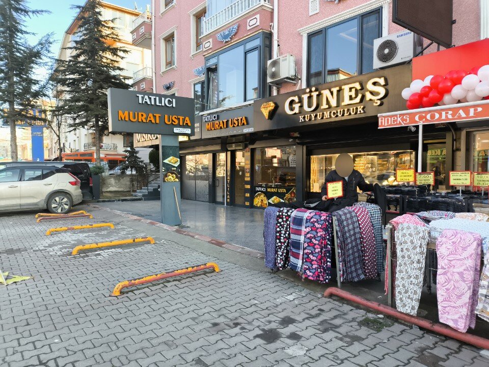 Güneş Kuyumculuk Fotoğraf 3