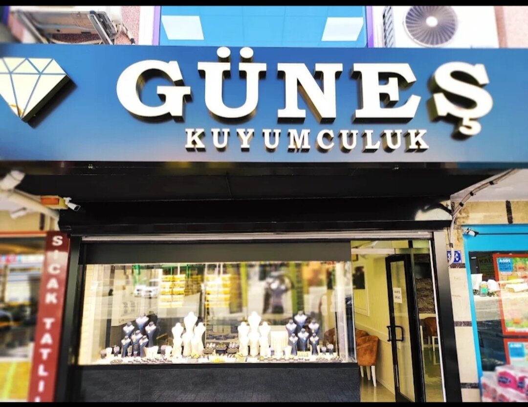Güneş Kuyumculuk Fotoğraf 5