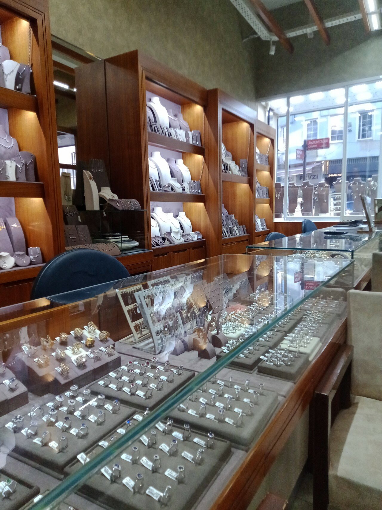 Orhan Altıntuğlu Ulus Şubesi Fotoğraf 4