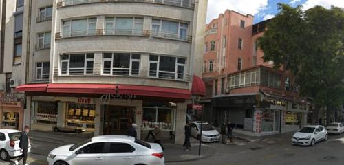 Orhan Altıntuğlu Ulus Şubesi Fotoğraf 1