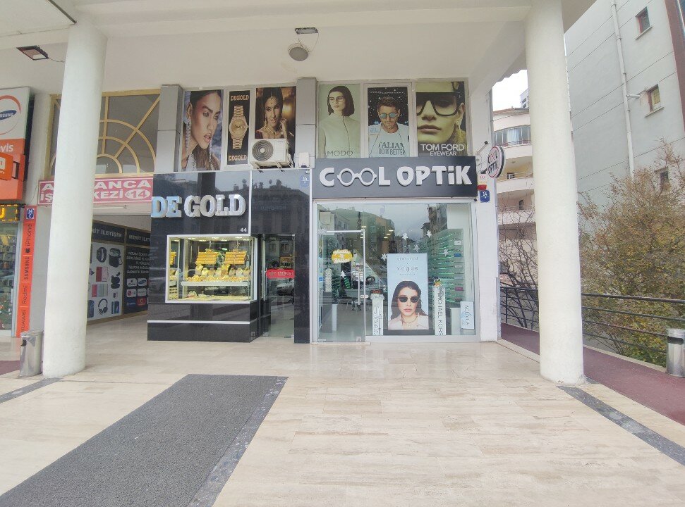 De Gold Kuyumculuk Fotoğraf 4
