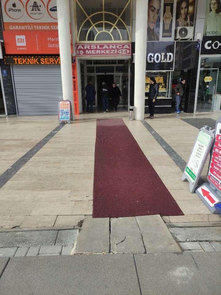 De Gold Kuyumculuk Fotoğraf 5