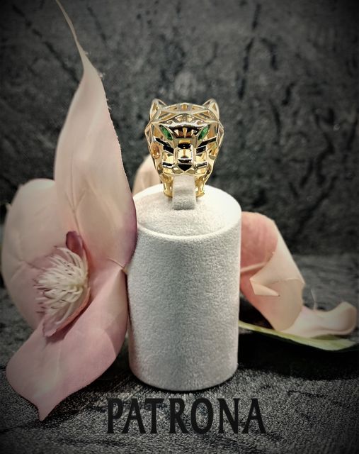 Patrona Kuyumculuk Fotoğraf 5