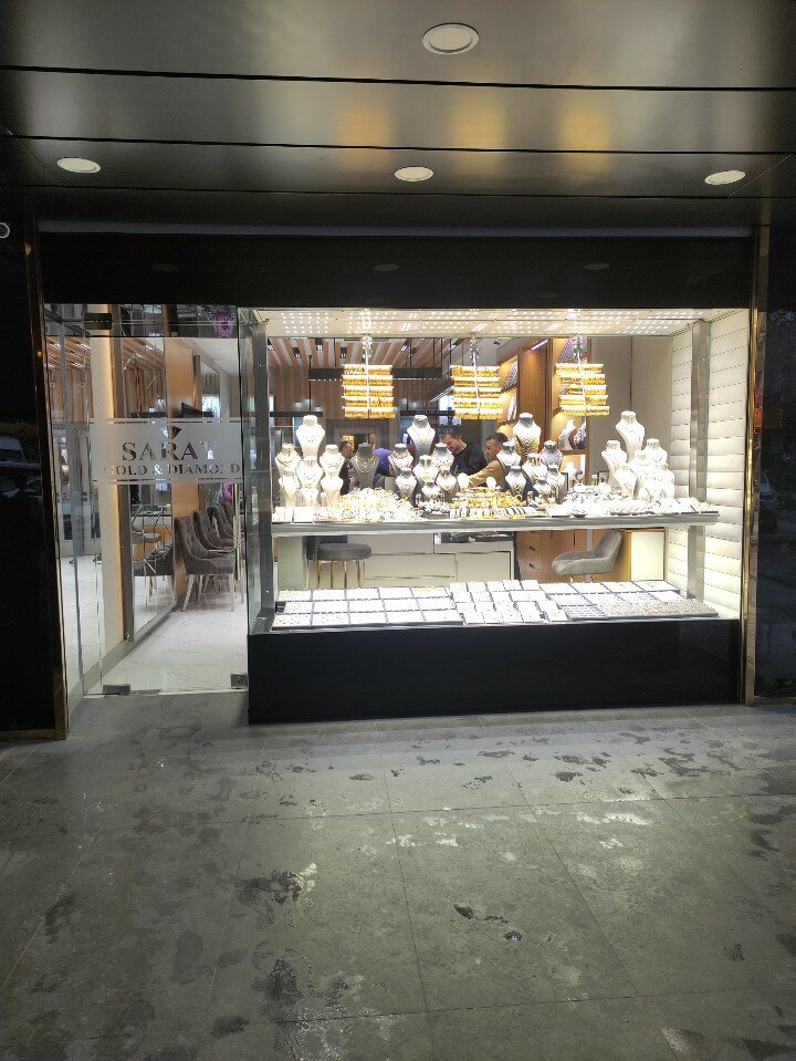 Saray Gold & Diamond Fotoğraf 4