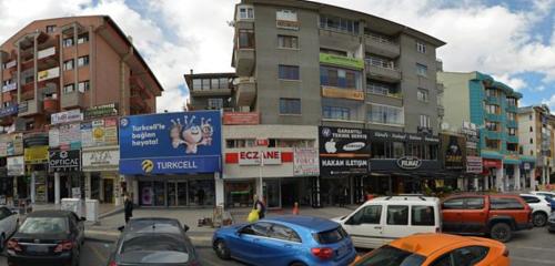 Saray Gold & Diamond Fotoğraf 1