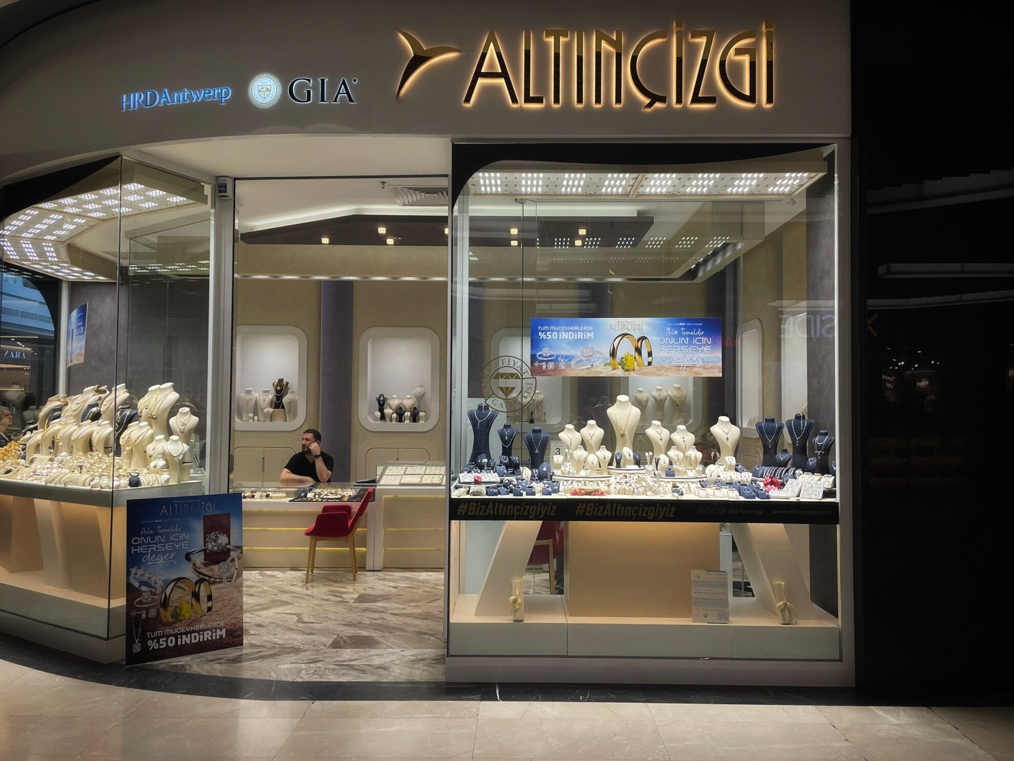 Altınçizgi Fotoğraf 3