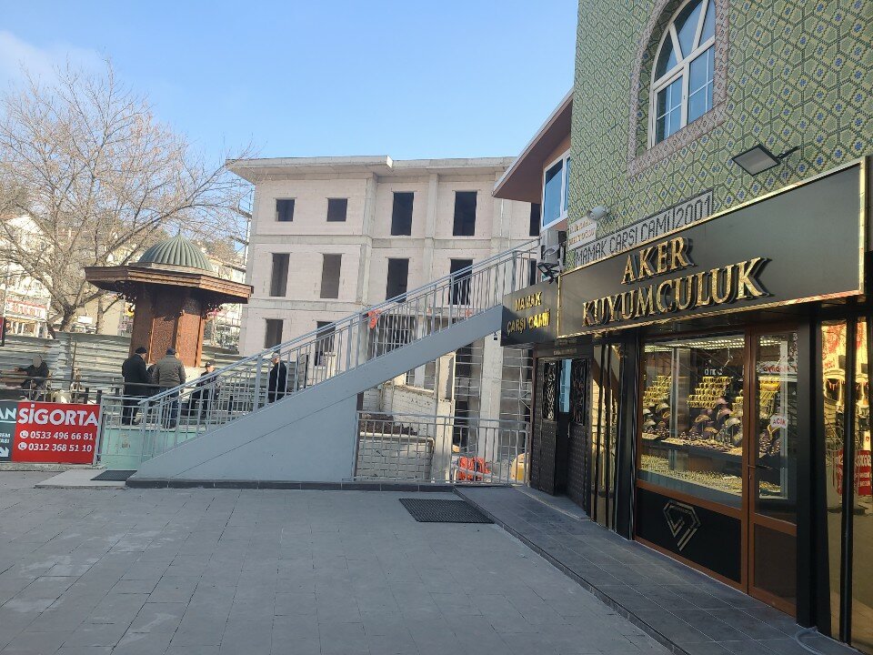 Aker Kuyumculuk Fotoğraf 2