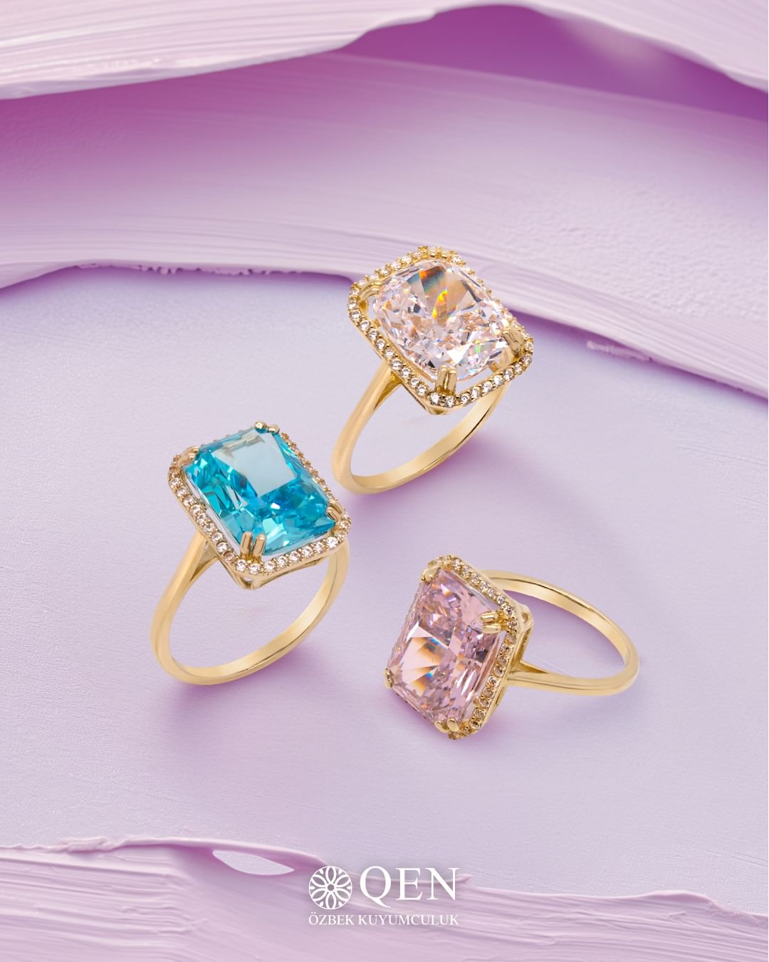 Özbek Kuyumculuk Fotoğraf 2