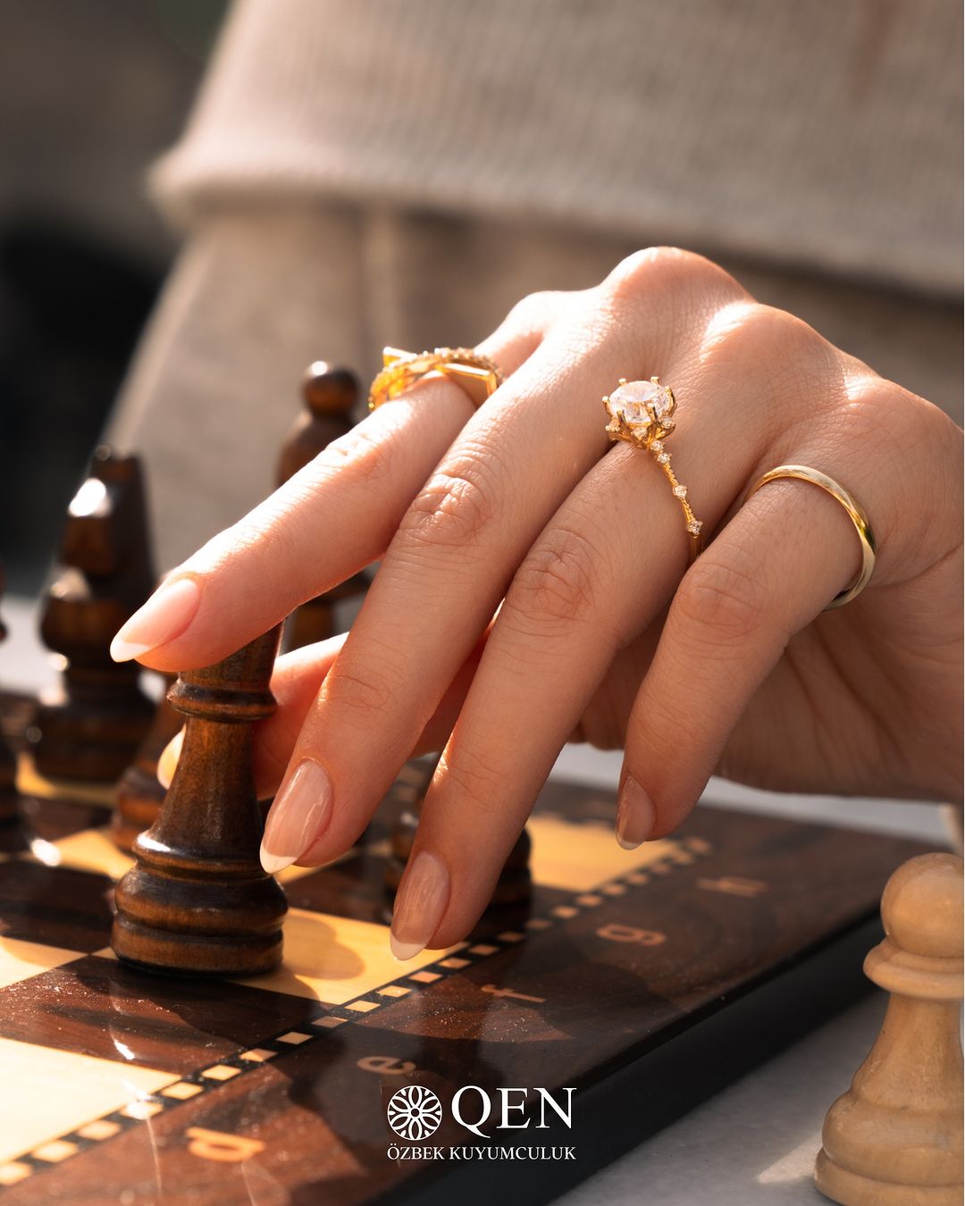 Özbek Kuyumculuk Fotoğraf 3