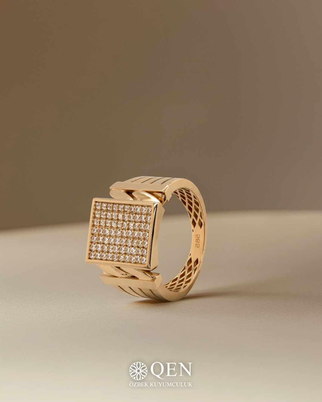 Özbek Kuyumculuk Fotoğraf 4