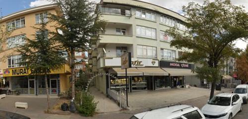 Safir Kuyumculuk Fotoğraf 1