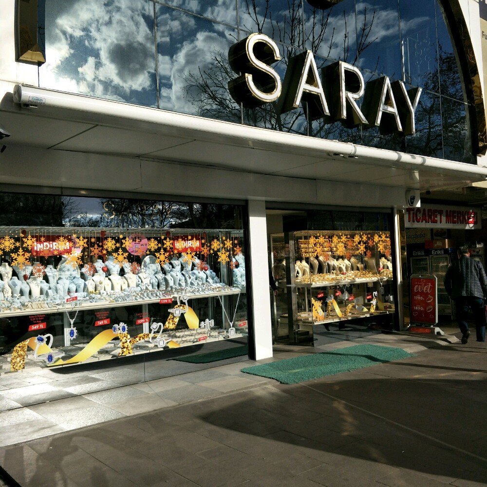 Saray Mücevherat Fotoğraf 3