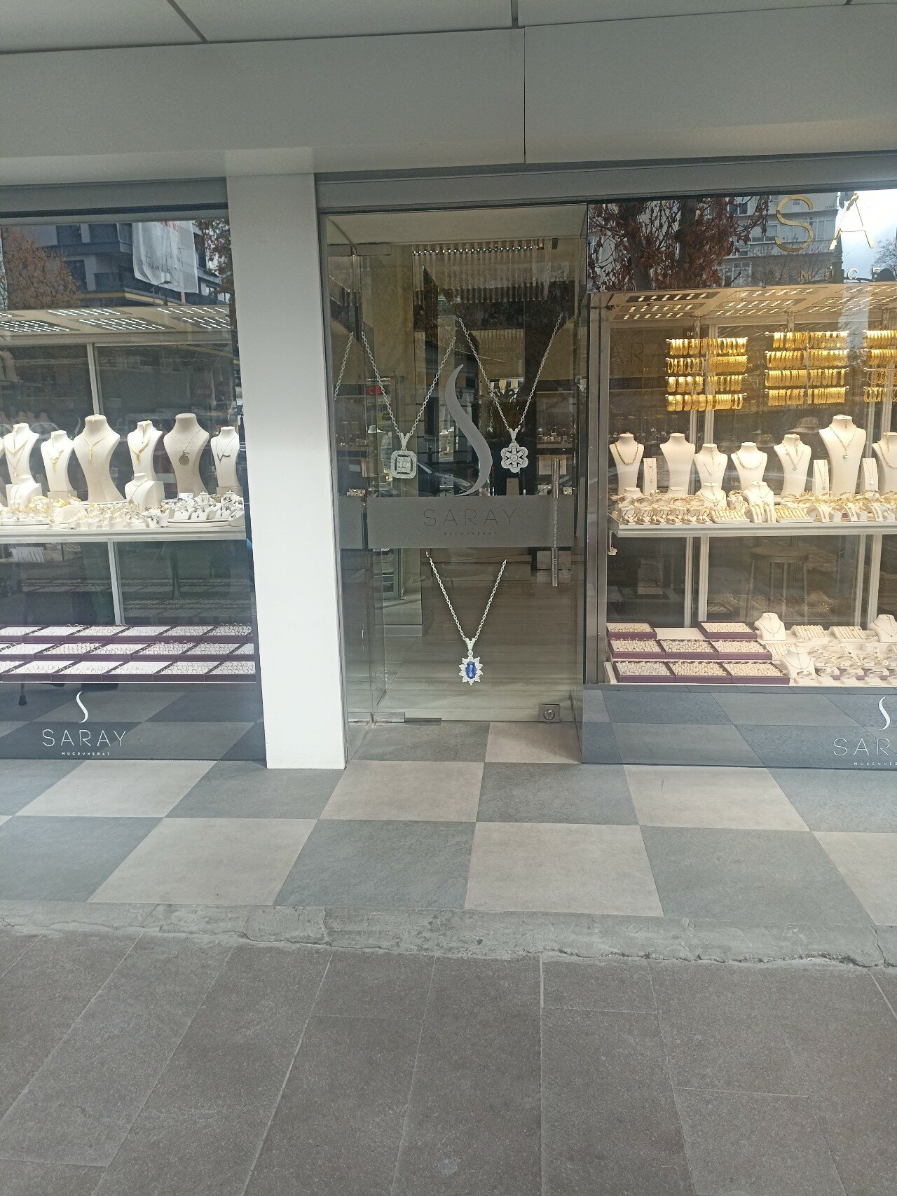 Saray Mücevherat Fotoğraf 5