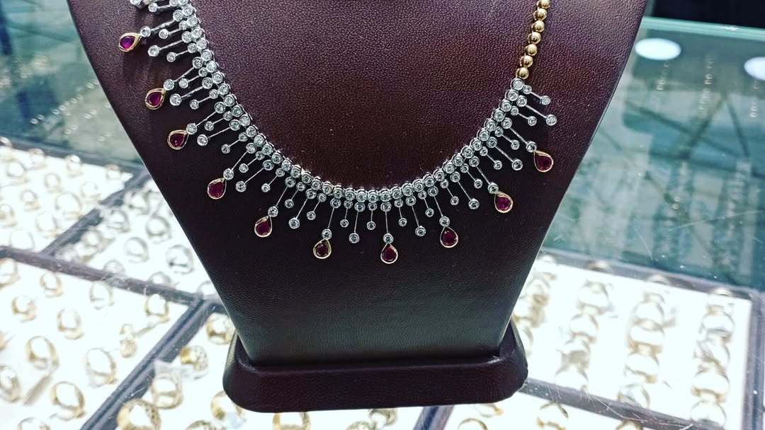 Yüksek Kuyumculuk Fotoğraf 3