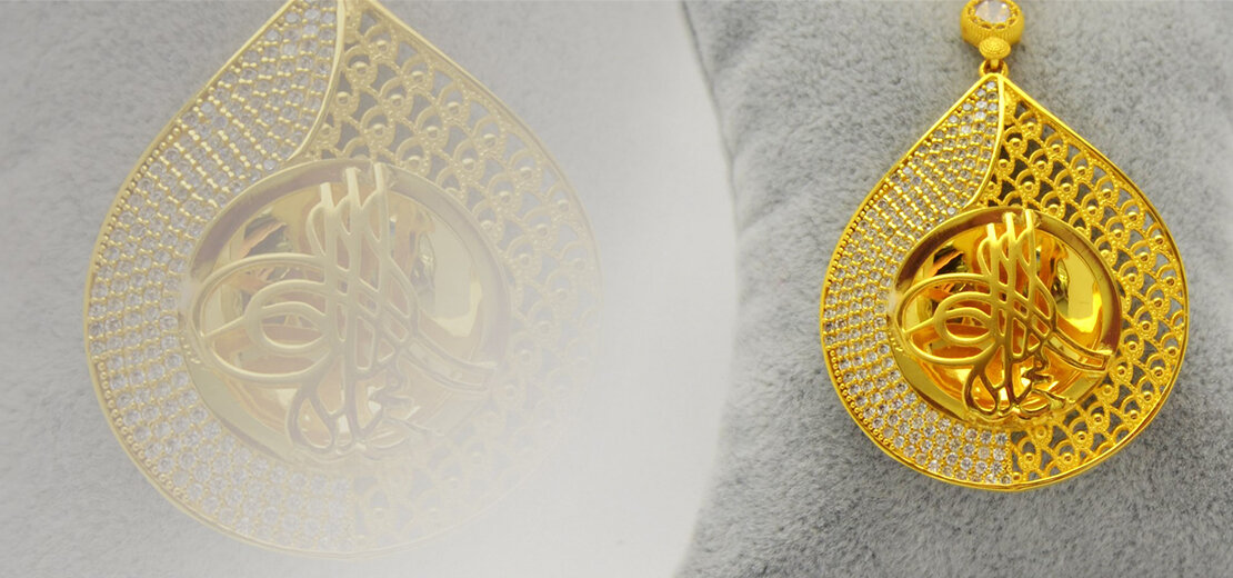 Yüksek Kuyumculuk Fotoğraf 5