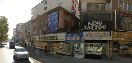 Yüksek Kuyumculuk Fotoğraf 1