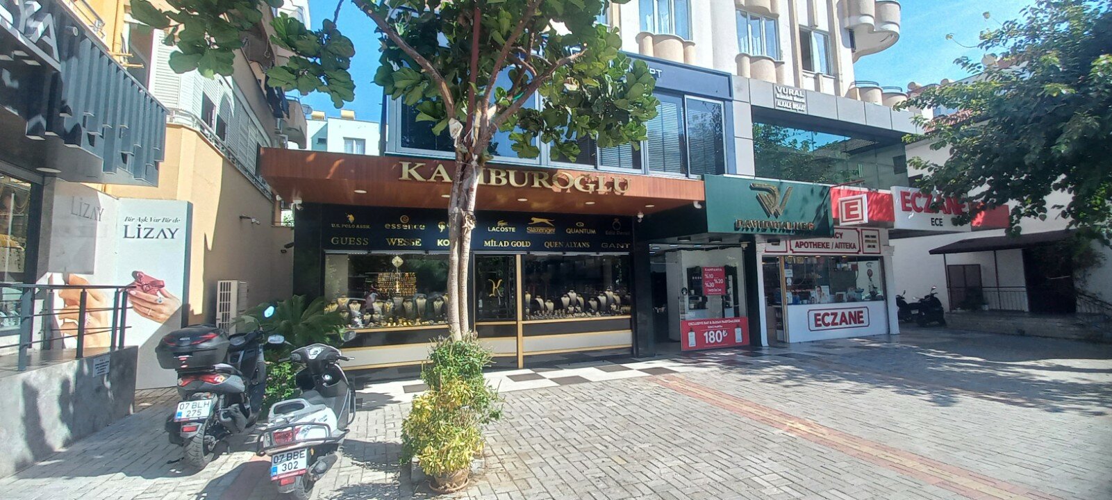 Kamburoğlu Kuyumculuk Fotoğraf 2