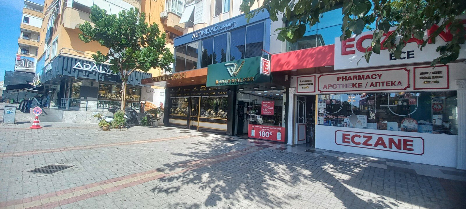 Kamburoğlu Kuyumculuk Fotoğraf 3