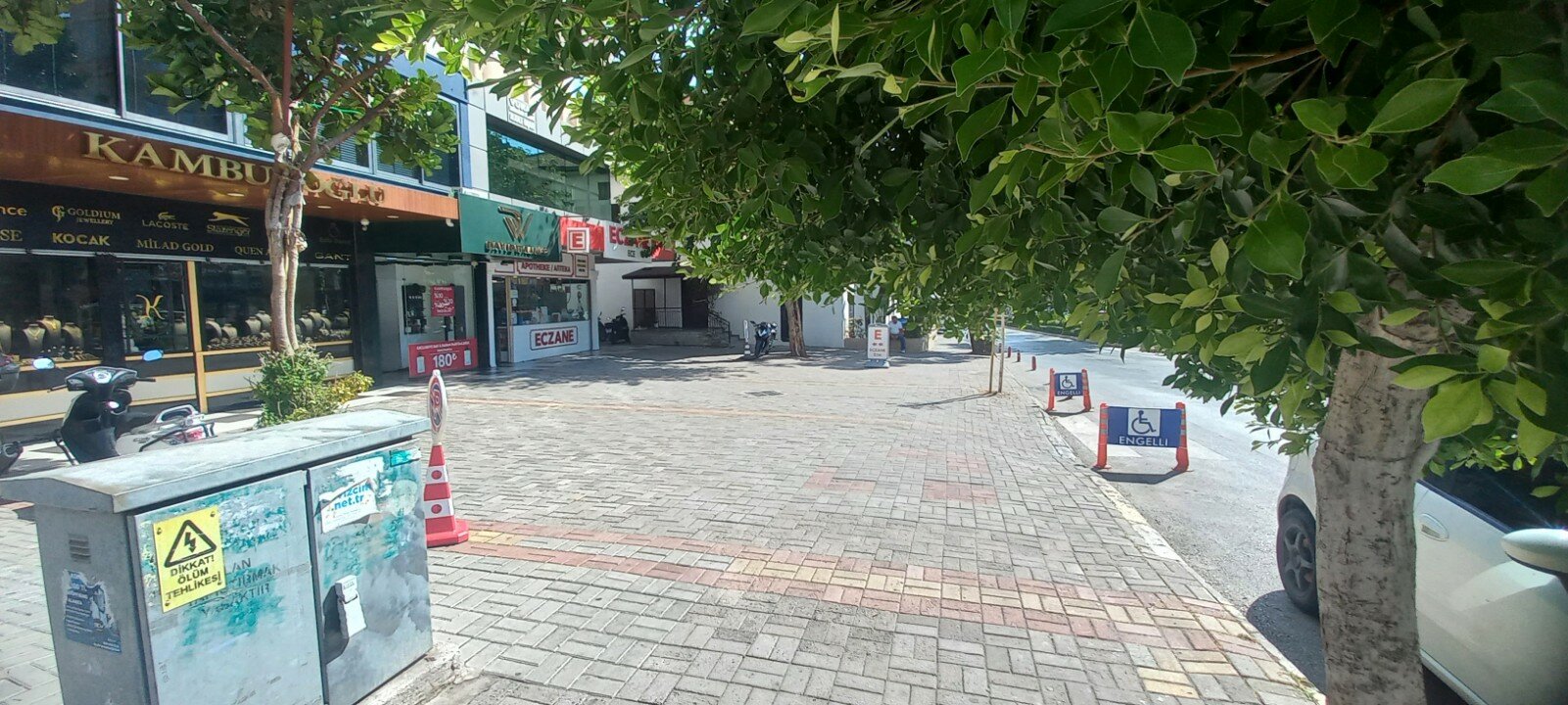 Kamburoğlu Kuyumculuk Fotoğraf 4