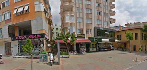 Kamburoğlu Kuyumculuk Fotoğraf 1