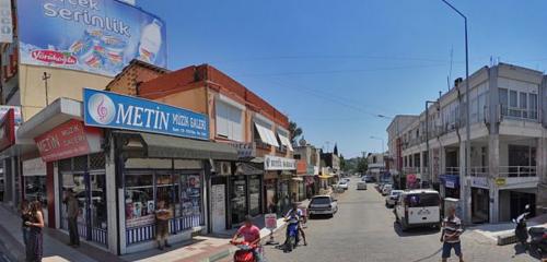 Betül Sarraf Fotoğraf 1