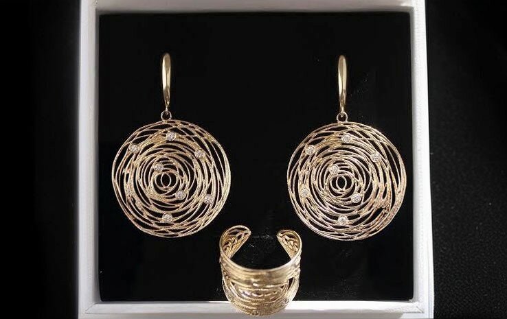 Pasha Jewellery Kuyumcusu Fotoğraf 3